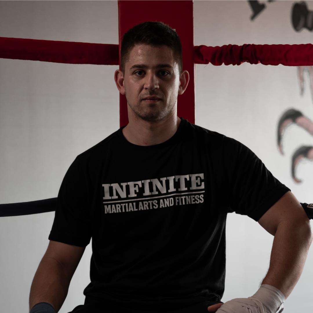 Kickboxing Martial Arts Coaching Barbell Powerlifting