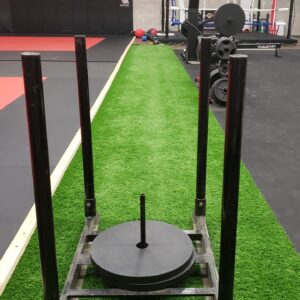 Powerlifting and MMA gym near me